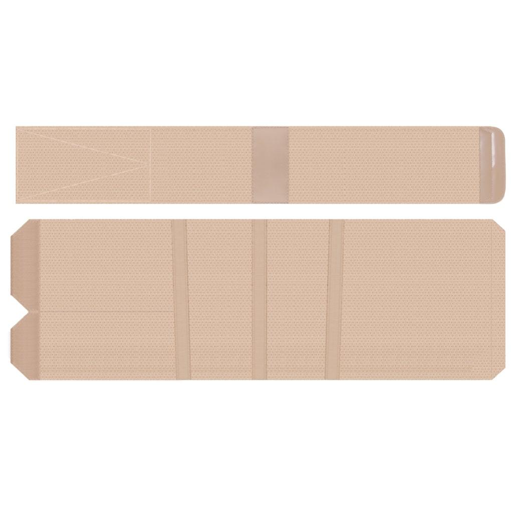 Грыжевой бандаж ГП-25 Экотен, мягкая фиксация купить в OrtoMir24