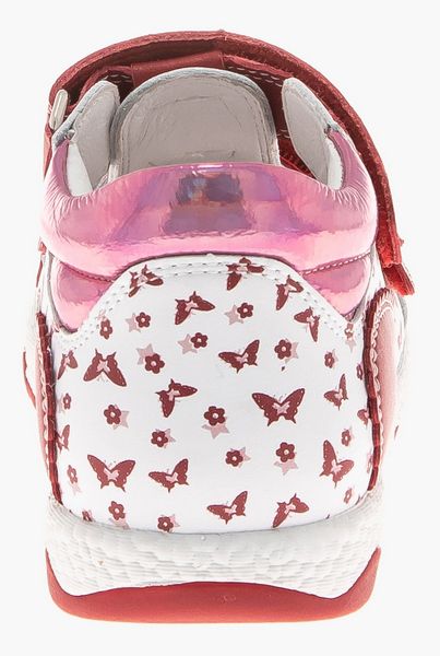 Детские босоножки 55-509S Sursil-Ortho летние