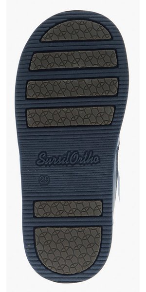 Детские ботинки 23-257-1 Sursil-Ortho демисезонные