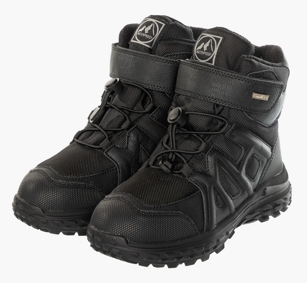 Детские ботинки A45-2414 Sursil-Ortho зимние