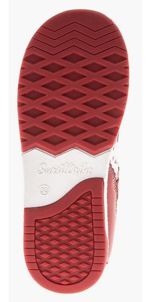 Детские босоножки 55-509S Sursil-Ortho летние